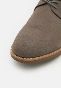 Pier One Lace-Ups - Grey -Pier One Shop bd05be888ce341c286212b0bd0916c08