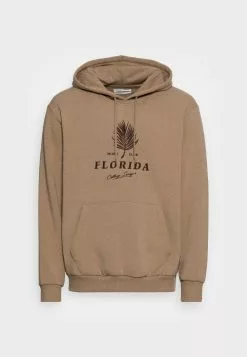 Pier One Sweatshirt - Tan