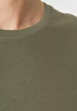 Pier One 2 Pack - Top - Black/Khaki -Pier One Shop bd882977b4dd4e82ad06d1413148c577