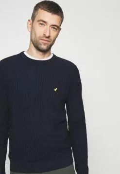 Pier One Jumper - Dark Blue