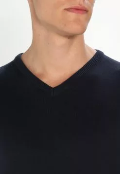 Pier One Jumper - Dark Blue -Pier One Shop bdea448822de487c98b7258bc5e1f53a