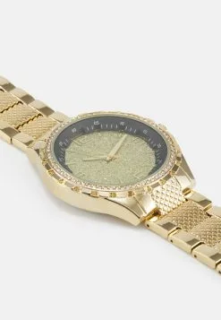 Pier One Watch - Gold-Coloured -Pier One Shop be7b144346014ee5a1cc7e0d550dc082