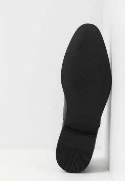 Pier One Smart Lace-Ups - Black 10 Pier One Smart Lace-Ups - Black -Pier One Shop bebfdae1c7934e1ab2ffefceea3e43a8