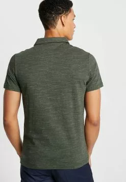 Pier One Polo Shirt - Oliv -Pier One Shop bf8d2daefa774611b33611b365f2d50a