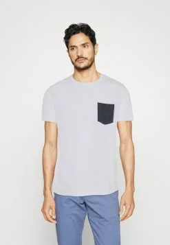 Pier One 2 Pack - Print T-Shirt - White/Multi-Coloured -Pier One Shop bfa085749dde454eb933099145dd2bda