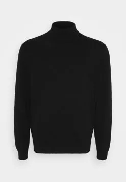 Pier One Jumper - Black 12 Pier One Jumper - Black -Pier One Shop bfe170113ef64bf6a112774227d940e3