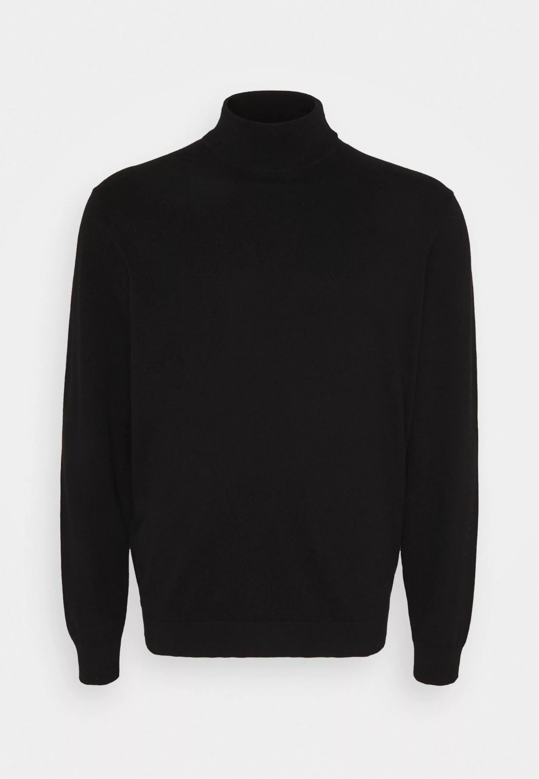 Pier One Jumper - Black 6 Pier One Jumper - Black - Image 6