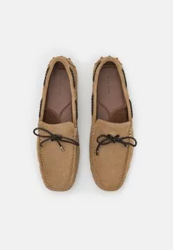 Pier One Moccasins - Sand -Pier One Shop c105a883348e416197d10fe168347710