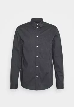 Pier One Shirt -Blue Grey -Pier One Shop c144b23e5f3f45f69e297b1b54dc4d54