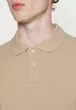 Pier One 5 Pack - Polo Shirt - Black/Blue/Beige -Pier One Shop c23d82a1918a4cfe98ad7fe8d731e574