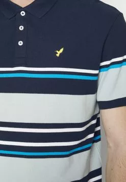 Pier One Polo Shirt - Dark Blue -Pier One Shop c25ad7abb39844ad88d868449fe58783