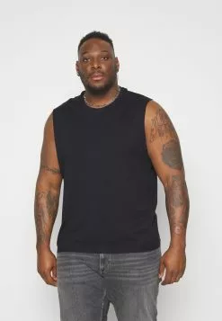 Pier One 2 Pack- Top - Black/Bordeaux -Pier One Shop c28677d4f90e439e82e2178a4ab5ac67