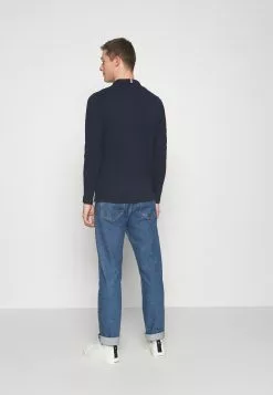 Pier One Polo Shirt - Dark Blue -Pier One Shop c2b4c7fa288c4940bccd7d110559eae2