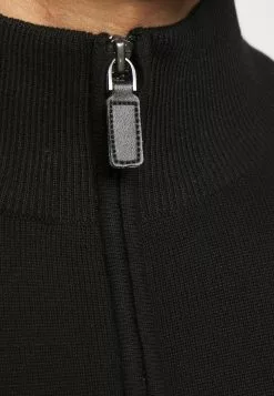 Pier One Jumper - Black -Pier One Shop c2e87e9b432c43718a4b37ba4dd3a0bc