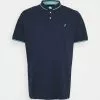Pier One Polo Shirt - Dark Blue
