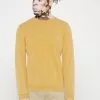 Pier One Sweatshirt - Yellow