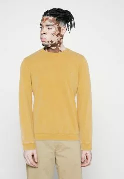 Pier One Sweatshirt - Yellow