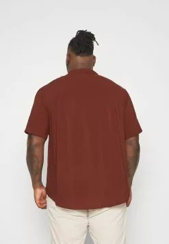 Pier One Shirt - Brown 8 Pier One Shirt - Brown -Pier One Shop c369e6c08d8b4712a58e228b20017100