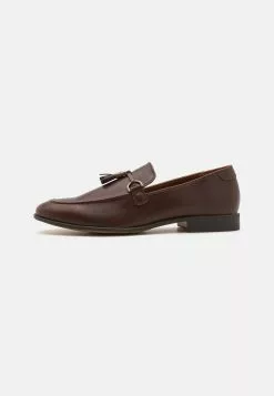 Pier One Slip-Ons - Brown