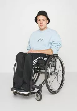 Pier One Sweatshirt - Light Blue -Pier One Shop c48632c3e7454e24a89036a0e9ebbbdd