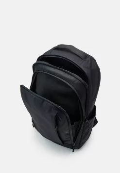 Pier One Unisex - Rucksack - Black -Pier One Shop c4bd83df0a5e4b49844170e61632deec