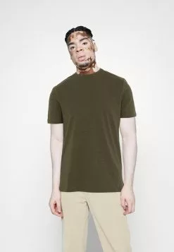 Pier One 7 Pack - Basic T-Shirt - White/Yellow/Lilac -Pier One Shop c52d2a73bcc641eb855e8a04543c4428