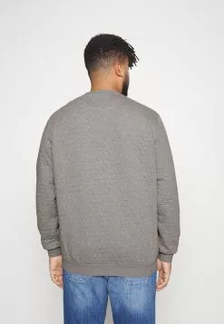 Pier One Sweatshirt - Grey 8 Pier One Sweatshirt - Grey -Pier One Shop c564088c3a73467da691477ad379a634