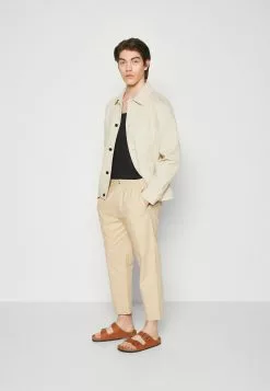 Pier One 3 Pack - Top - Black