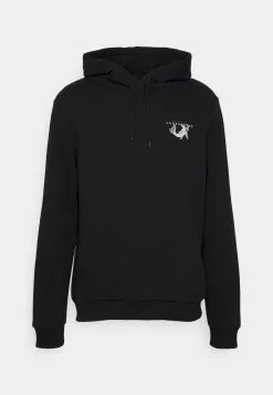 Pier One Sweatshirt - Black -Pier One Shop c6417f321585409183fd9e6fd649ef70