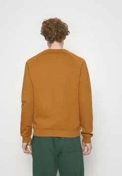 Pier One Sweatshirt - Copper -Pier One Shop c6653a5756164899865d9520693a9e01