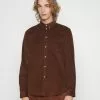 Pier One Shirt - Brown
