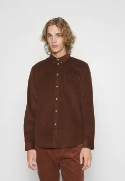Pier One Shop 20 Pier One Shirt - Brown