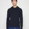 Pier One Jumper - Dark Blue