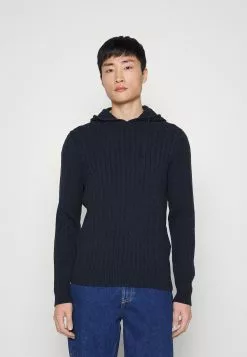 Pier One Jumper - Dark Blue