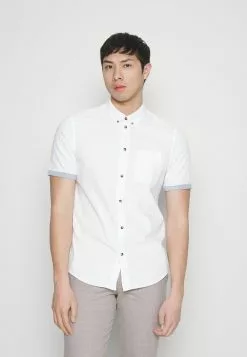 Pier One Shirt - White