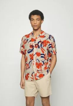 Pier One Shirt - Beige