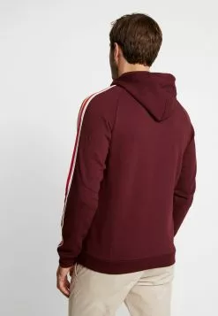 Pier One Hoodie -Bordeaux 8 Pier One Hoodie -Bordeaux -Pier One Shop c94516c4554e46a092fad707d234055b