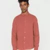 Pier One Shirt - Cognac