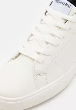 Pier One Trainers - White -Pier One Shop ca39613fcdd64c58af24c36ba037ce17