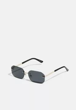 Pier One Unisex - Sunglasses - Black