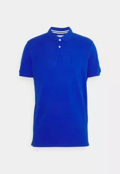 Pier One Basic - Polo Shirt - Royal Blue -Pier One Shop cb2ad7b245dd4793a9a514125d9e298f