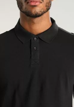 Pier One Polo Shirt - Black -Pier One Shop cb2bb5cd74524b9781207801013d2495