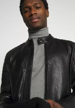 Pier One 2 Pack - Basic Turtleneck - Jumper - Black/Mottled Light Grey 13 Pier One 2 Pack - Basic Turtleneck - Jumper - Black/Mottled Light Grey -Pier One Shop cb94862188374c17a1924e8c374f3d1b