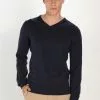 Pier One Jumper - Dark Blue