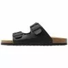 Pier One Unisex - Slippers - Black
