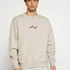 Pier One Sweatshirt - Tan