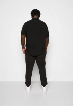 Pier One Shirt - Black -Pier One Shop cc8a43154946495a8fa23f99a9511c9d