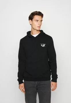 Pier One Sweatshirt - Black -Pier One Shop cd1a3313158d44f48e5b142fb866e205