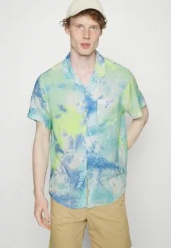 Pier One Shirt - Multicoloured -Pier One Shop cd7e8e1c3fbb4bbebfaa2f4330391277