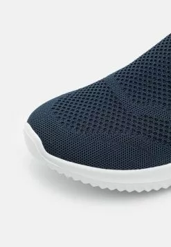 Pier One Slip-Ons - Dark Blue 11 Pier One Slip-Ons - Dark Blue -Pier One Shop ce4fad36dff4496b8deead00a5f3a1e1